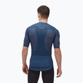 SILVINI Herren-Radtrikot Legno blau 3122-MD2000/3230/S 2