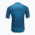 Fahrradtrikot Herren SILVINI Gallo ocean/lake 5