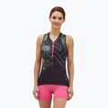 Radtrikot Damen SILVINI Escolca schwarz 3122-WD234/8111