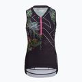 Radtrikot Damen SILVINI Escolca schwarz 3122-WD234/8111 3