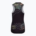 Radtrikot Damen SILVINI Escolca schwarz 3122-WD234/8111 4