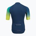 Radtrikot Herren SILVINI Mazzano blau-gelb 3122-MD242/32422 4