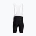 Radhose Herren SILVINI Suelo bib schwarz-weiß 3122-MP243/812 2