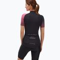 Radtrikot Damen SILVINI Mazzana schwarz-rosa 3122-WD245/8911 2