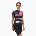 Radtrikot Damen SILVINI Mazzana schwarz-rosa 3122-WD245/8911 3
