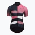 Radtrikot Damen SILVINI Mazzana schwarz-rosa 3122-WD245/8911 4