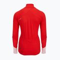 SILVINI Calvana Damen Radfahren Sweatshirt rot 3120-WD1618 2