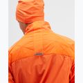 Herren-Langlaufjacke SILVINI Corteno orange 3223-MJ2120/6060 4