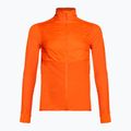 Herren-Langlaufjacke SILVINI Corteno orange 3223-MJ2120/6060 5