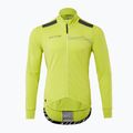 Herren SILVINI Ghisallo Softshell-Radjacke grün MJ2129