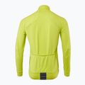 Herren SILVINI Ghisallo Softshell-Radjacke grün MJ2129 2