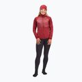 Skijacke Damen SILVINI Cortena rot 3223-WJ2121/2222 2