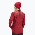 Skijacke Damen SILVINI Cortena rot 3223-WJ2121/2222 3