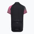 Radtrikot Kinder SILVINI Mazzani schwarz-rosa 3123-CD2284/8911 2