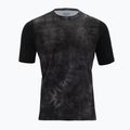 Radtrikot Herren SILVINI Aldeno grau-schwarz 3123-MD2238/1282 3