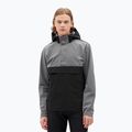 Fahrradjacke Herren SILVINI Montesolo schwarz-grau 3123-MJ2221/12122