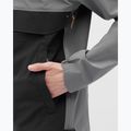 Fahrradjacke Herren SILVINI Montesolo schwarz-grau 3123-MJ2221/12122 4