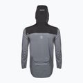 Fahrradjacke Herren SILVINI Montesolo schwarz-grau 3123-MJ2221/12122 7