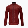 Fahrradjacke Herren SILVINI Gelo merlot 5