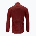 Fahrradjacke Herren SILVINI Gelo merlot 6