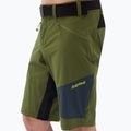 Radhose Herren SILVINI Rango Pro grün 3123-MP2225/43362 3