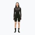 Radtrikot Damen SILVINI Valfura schwarz 3123-WD224/881