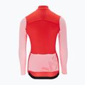 Radtrikot Damen SILVINI Valfura rot-rosa 3123-WD224/2191 6