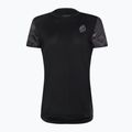 Radtrikot Damen SILVINI Denna schwarz 3123-WD2243/8121 3