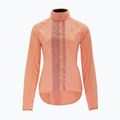 Fahrradjacke Damen SILVINI Gela coral/blush 5