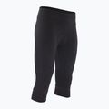 Damen Radlerhose SILVINI Tinella 3/4 schwarz 3