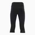 Damen Radlerhose SILVINI Tinella 3/4 schwarz 4