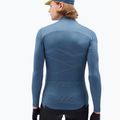 Radtrikot Herren SILVINI Valfuro dunkelblau 3123-MD22/32322 2