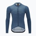 Radtrikot Herren SILVINI Valfuro dunkelblau 3123-MD22/32322 3