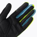 Fahrradhandschuhe Kinder SILVINI Calvi blau-gelb 3123-CA227/3711 4