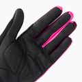Fahrradhandschuhe Kinder SILVINI Calvi schwarz-rosa 3123-CA227/52911 4