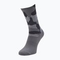 Fahrradsocken SILVINI Calitre grau 3123-UA2213/1112