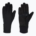 Fahrradhandschuhe Herren SILVINI Valtellino black