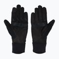 Fahrradhandschuhe Herren SILVINI Valtellino black 3