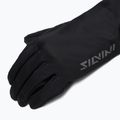 Fahrradhandschuhe Herren SILVINI Valtellino black 4