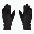 Fahrradhandschuhe Herren SILVINI Valtellina black 3