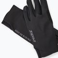 Fahrradhandschuhe Herren SILVINI Valtellina black 4
