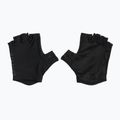 Herren-Radhandschuhe SILVINI Sarca schwarz
