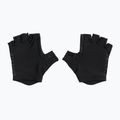 Herren-Radhandschuhe SILVINI Sarca schwarz 2