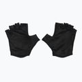 Herren-Radhandschuhe SILVINI Sarca schwarz 3