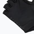 Herren-Radhandschuhe SILVINI Sarca schwarz 4