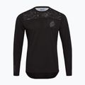 Herren SILVINI Ello Radfahren Longsleeve anthrazit