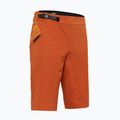 Herren Radlerhose SILVINI Fabriano orange