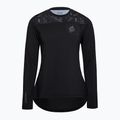 SILVINI Damen Radfahren Longsleeve Ella anthrazit