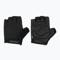 Fahrradhandschuhe Damen SILVINI Gaiona black