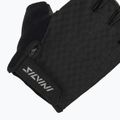 Fahrradhandschuhe Damen SILVINI Gaiona black 4